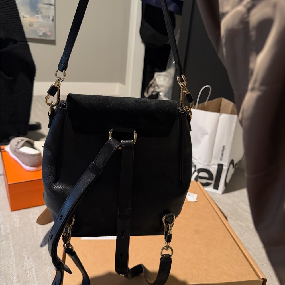 Chloe Faye Backpack - Picture 4 of 9